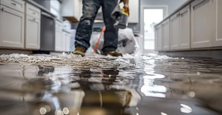 Water damage restoration companies near me in Red Boiling Springs, TN - Emergency flood extraction