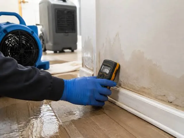 24/7 Water damage restoration services in Red Boiling Springs, TN - Rapid flood cleanup and mitigation
